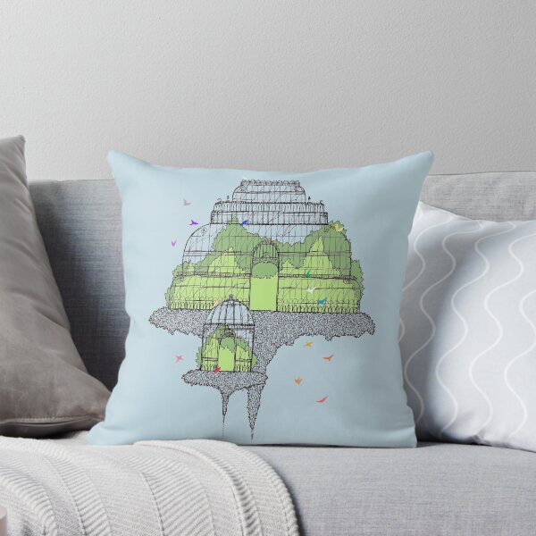 Item preview, Botanical Gardens designed and sold by Jessica Gadra.
