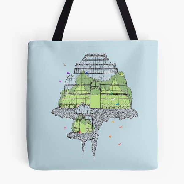 Item preview, Botanical Gardens designed and sold by Jessica Gadra.