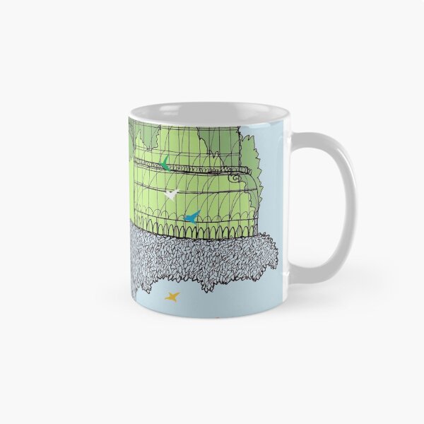 Item preview, Botanical Gardens designed and sold by Jessica Gadra.