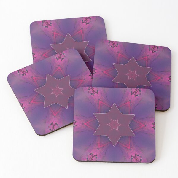 Item preview, Starry 5 designed and sold by ELDigitals.
