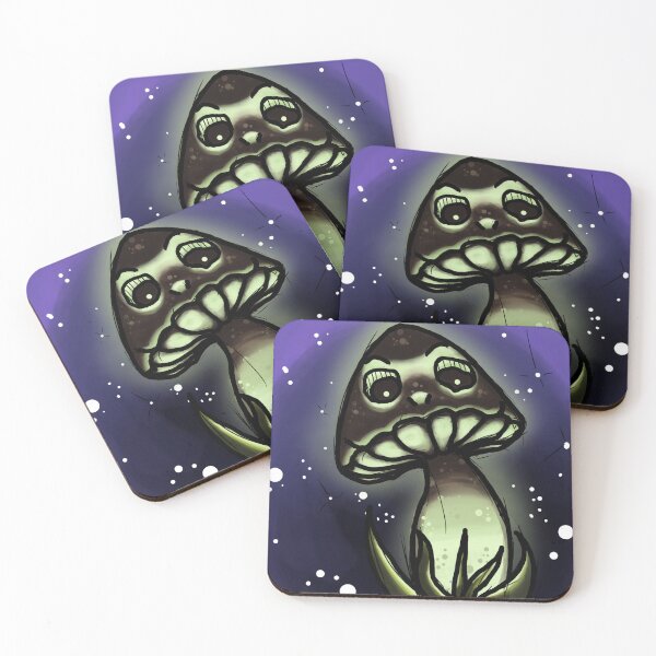 Item preview, Mushroom designed and sold by Daldon-Art.