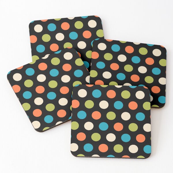 Artikelvorschau, Polka Dots entworfen und verkauft von tonymagnerart.