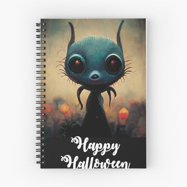 Item preview, Happy Halloween Earthlings designed and sold by GeekGasmMerch.