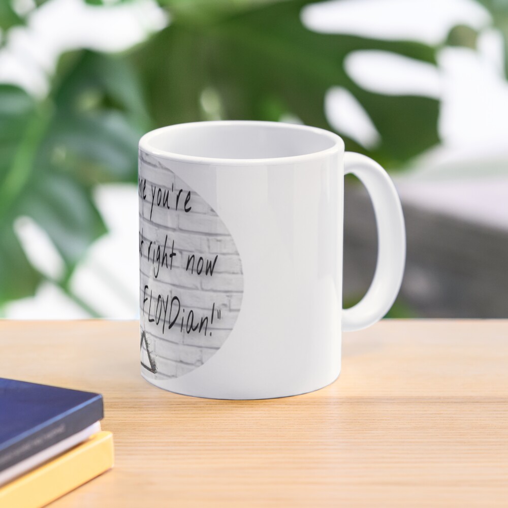 Item preview, Classic Mug designed and sold by naim555.