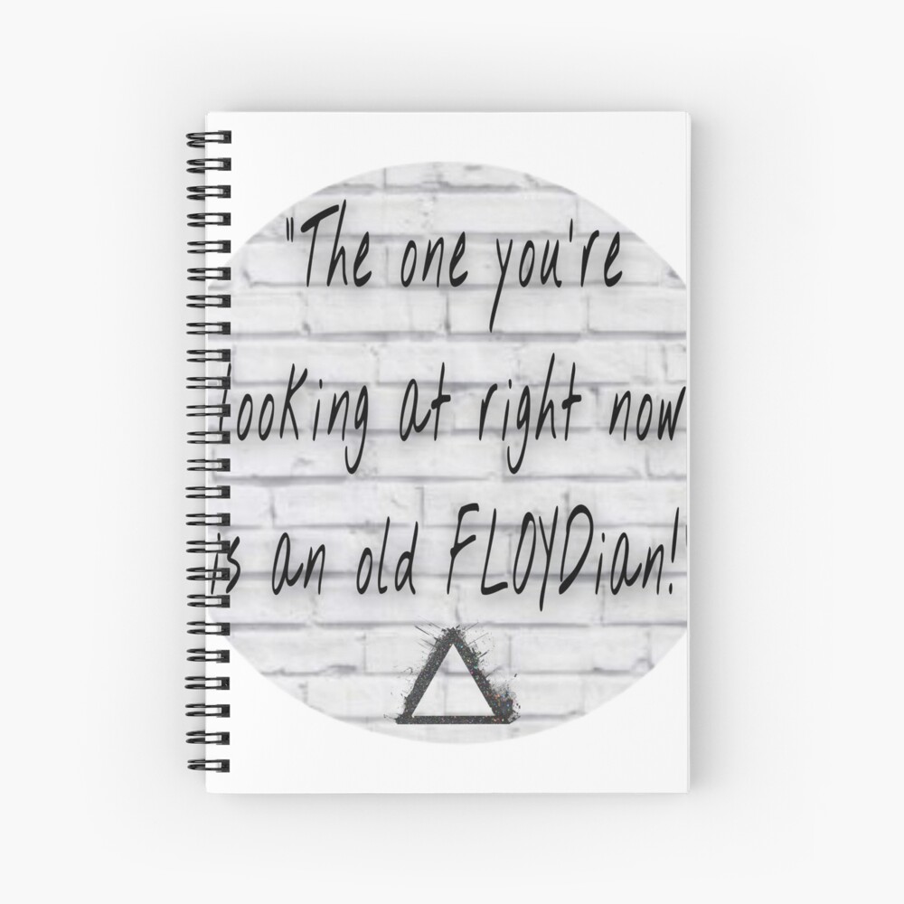 Item preview, Spiral Notebook designed and sold by naim555.