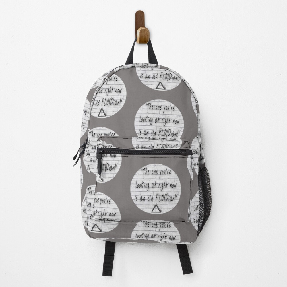 Item preview, Backpack designed and sold by naim555.