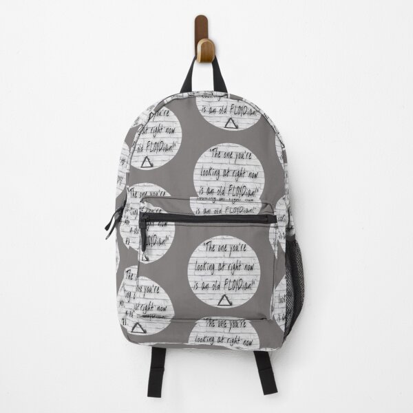 Item preview, Hey FLOYDians designed and sold by Naim Halawi.