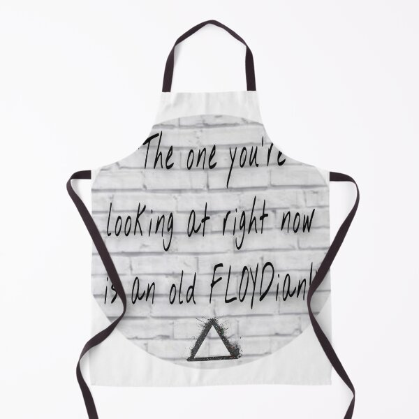 Item preview, Hey FLOYDians designed and sold by Naim Halawi.