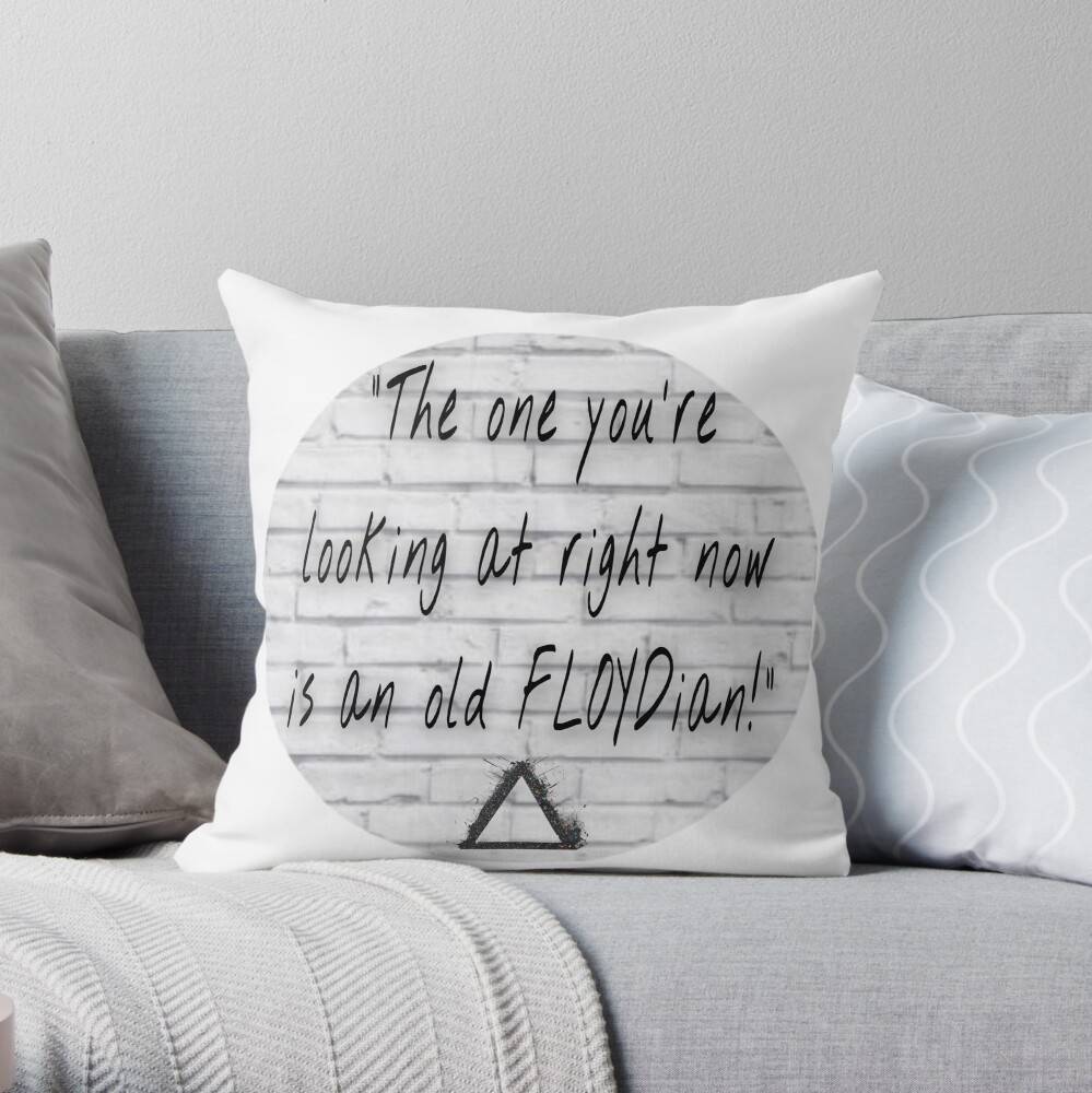 Item preview, Throw Pillow designed and sold by naim555.