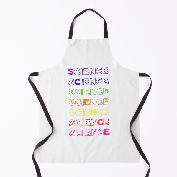 Item preview, SCIENCE designed and sold by BabyDewey.