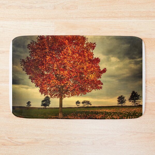 Item preview, Autumn in Millennium Park designed and sold by LudaNayvelt.