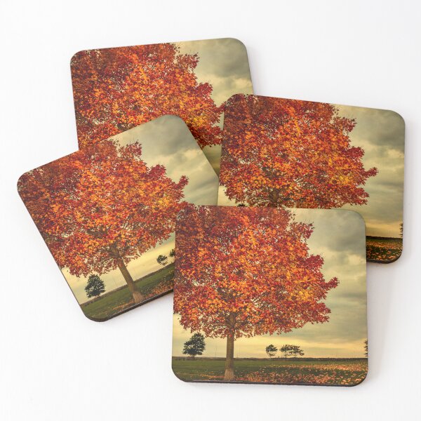 Item preview, Autumn in Millennium Park designed and sold by LudaNayvelt.