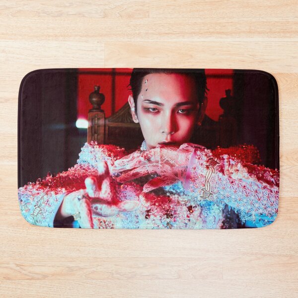 Item preview, Key Gasoline Red designed and sold by thelittleme.
