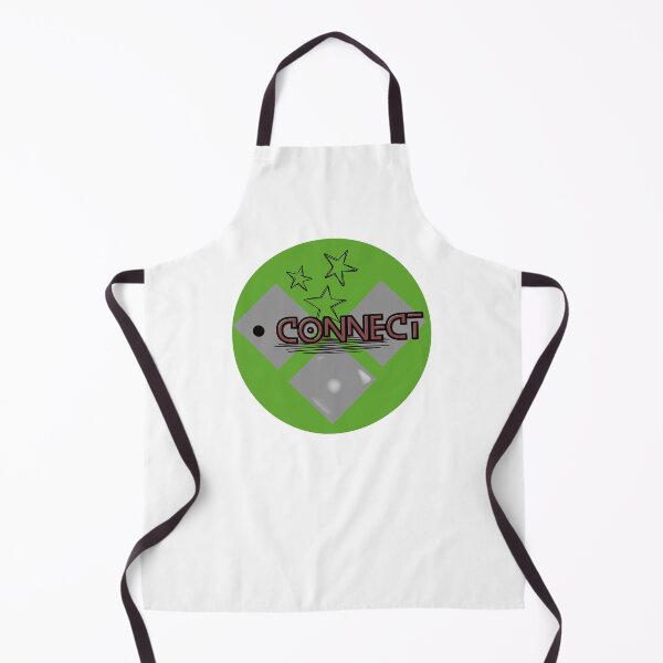 Item preview, CONNECT star designed and sold by mapacs100.