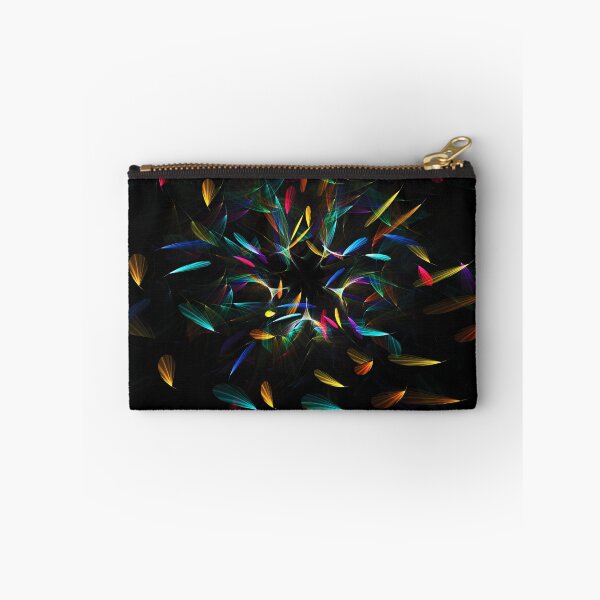 Item preview, Flowing Colorful Petals designed and sold by Beatriz  Cruz.