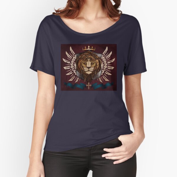 Relaxed Fit T-Shirt