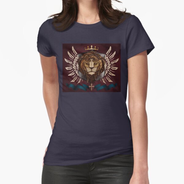 Fitted T-Shirt