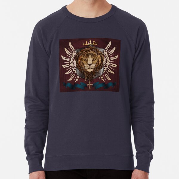 Lightweight Sweatshirt