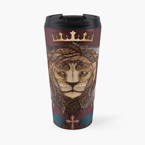 Travel Mug