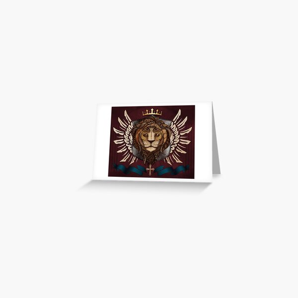 Greeting Card