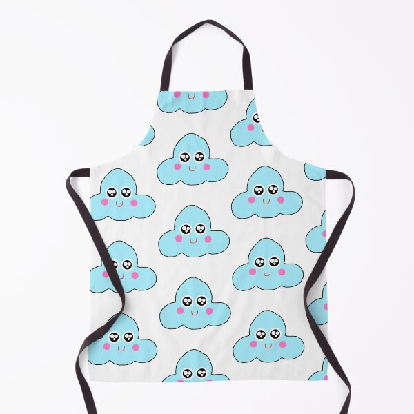 Item preview, Cute cloud designed and sold by EriksStore.
