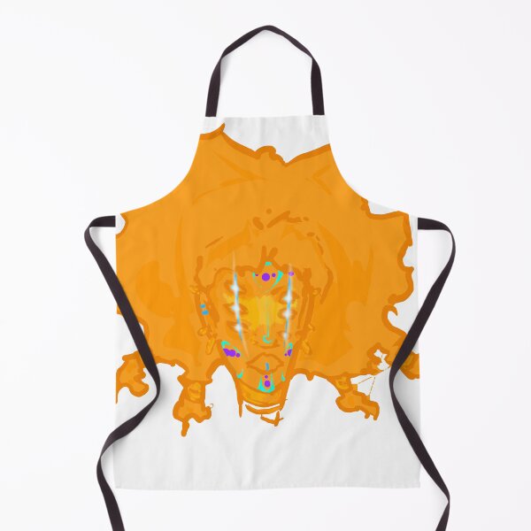 Item preview, GOA-CRAZY HEAD designed and sold by DlikeDragonShop.