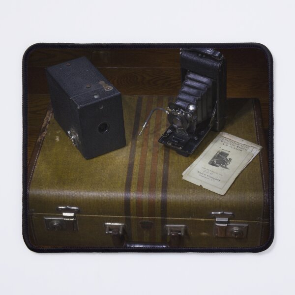 Item preview, Vintage Cameras 2 designed and sold by Robert Alsop.
