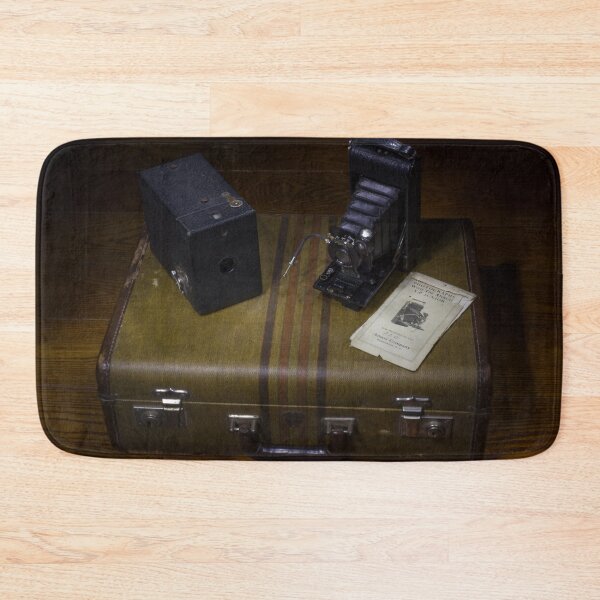 Item preview, Vintage Cameras 2 designed and sold by Robert Alsop.