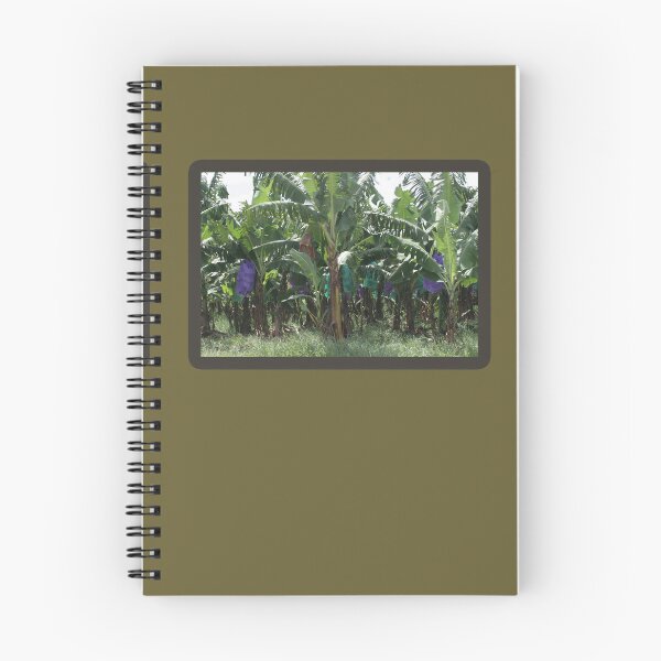 Item preview, Banana Farm designed and sold by STHogan.