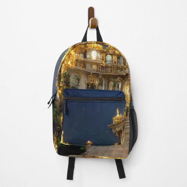 Item preview, The Golden Twilight designed and sold by Hypnofantasy.