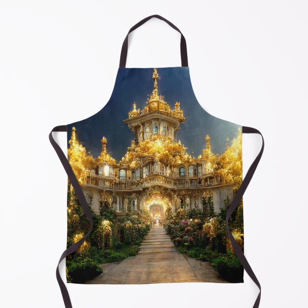 Item preview, The Golden Twilight designed and sold by Hypnofantasy.