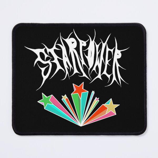 Item preview, StarPower designed and sold by soggybees.