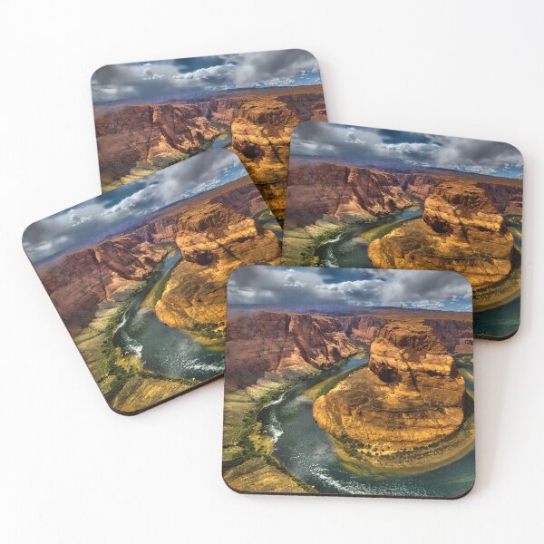 Item preview, Horseshoe Bend , Arizona designed and sold by LudaNayvelt.
