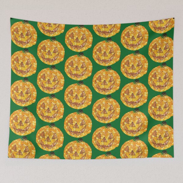 Item preview, Happy Pumpkin  designed and sold by AmandaFaye99.