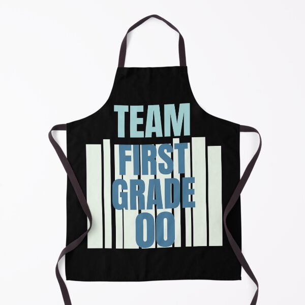 Item preview, Team First Grade designed and sold by Saimia.