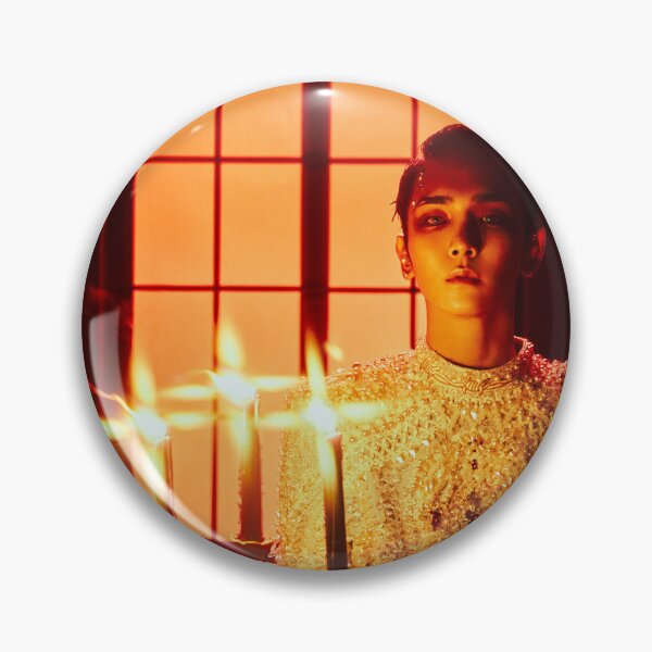 Item preview, Key Gasoline Glow designed and sold by thelittleme.