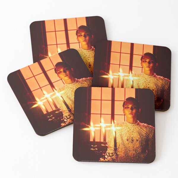 Item preview, Key Gasoline Glow designed and sold by The Petite Me.