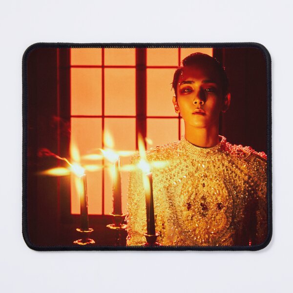 Item preview, Key Gasoline Glow designed and sold by The Petite Me.