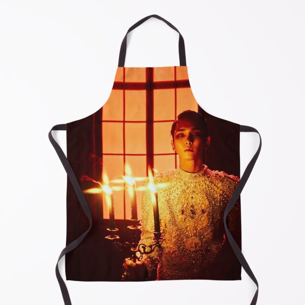 Item preview, Key Gasoline Glow designed and sold by The Petite Me.