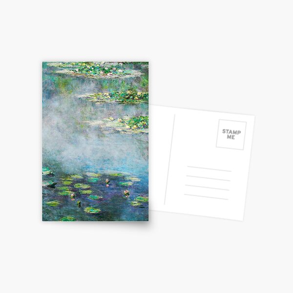 Fine Art Postcards | Joz art and nature