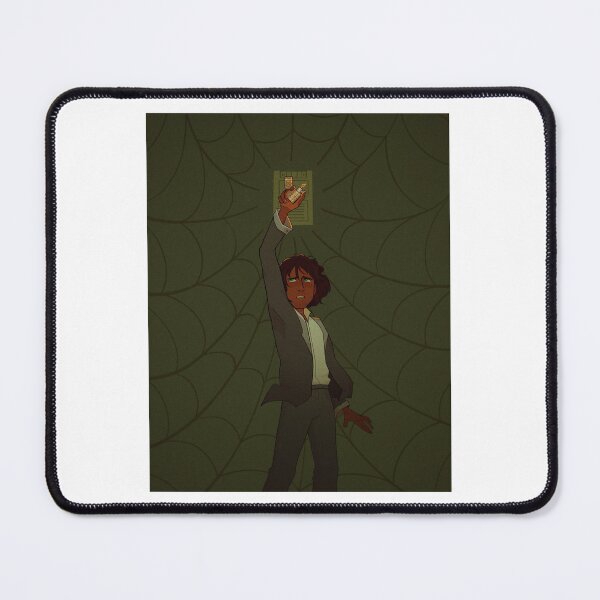 Item preview, Fly in the web designed and sold by Ambystomas.