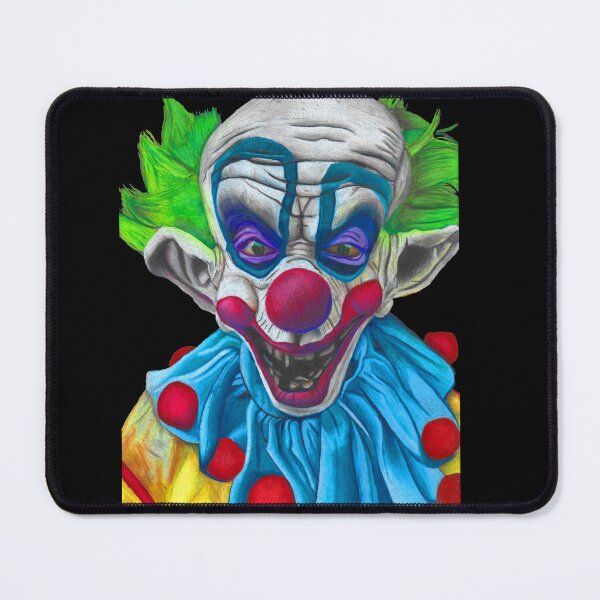 Item preview, Killer Klowns from Outer Space designed and sold by saintlazarus.