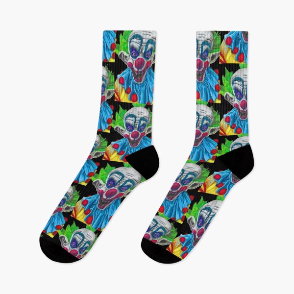 Item preview, Killer Klowns from Outer Space designed and sold by saintlazarus.