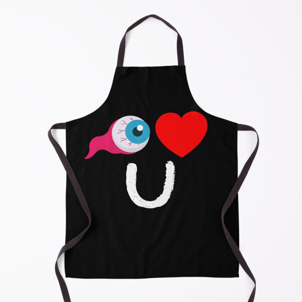 Item preview, I Love U designed and sold by heringa.