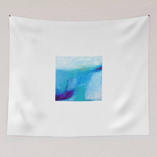 Item preview, Fantasy Seascape designed and sold by artbydanielle.