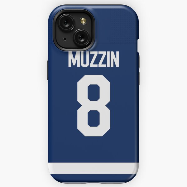 TORONTO MAPLE LEAFS NHL TEAM iPhone 14 Pro Case Cover