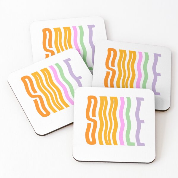 Item preview, Favourite word: rainbow edition  designed and sold by AKart19.