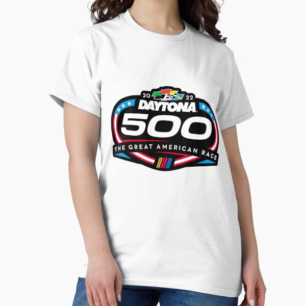 Aperçu de l'œuvre Daytona 500 2022 créée et vendue par littlethe0.