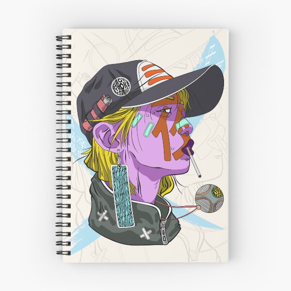 Item preview, Cigarettes & Valentines designed and sold by BSCStore.