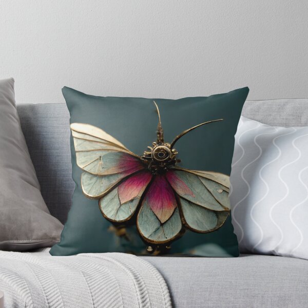 Item preview, Cyberpunk Butterfly designed and sold by Phillip Venter.
